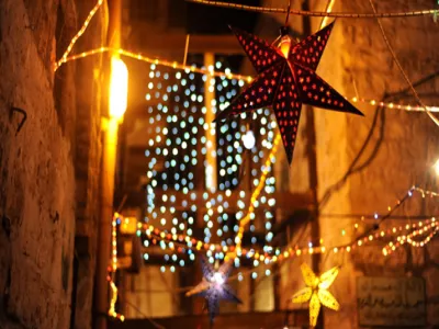 الاستعداد لرمضان