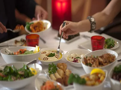 رمضان مبارك