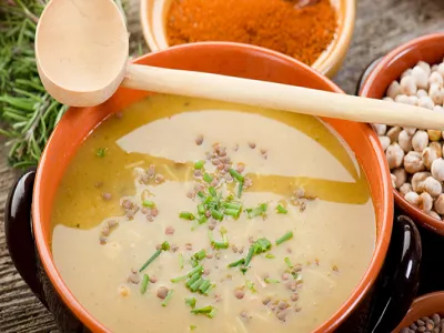 الافطار في رمضان