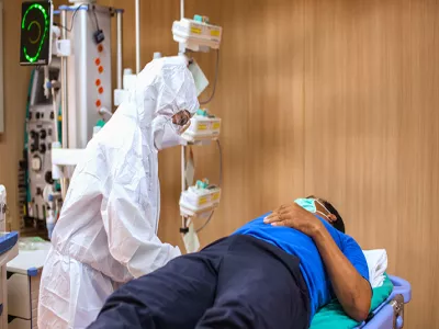 علاج السل المقاوم للعلاج
