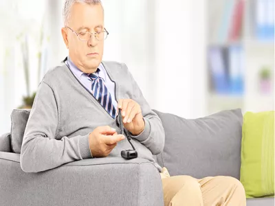 مرضى السكري والصيام