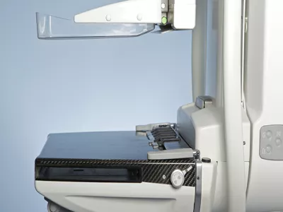 فحص الثدي الدوري