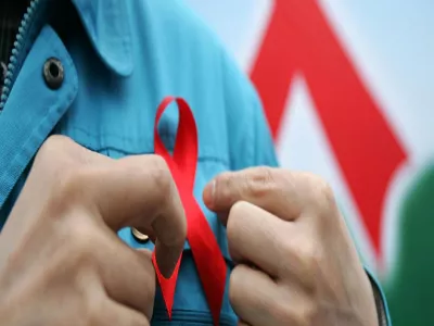 الوقاية من فيروس نقص المناعة المكتسب HIV