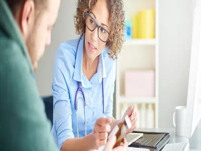 اهمية اتباع التعليمات الطبية