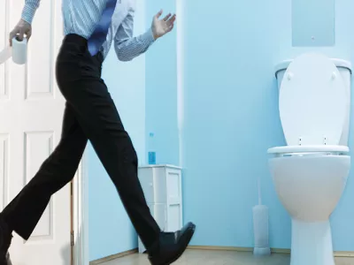 فرط نشاط المثانة اعراضه و الاطعمه اللتي يجب تجنبها