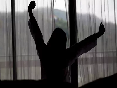 فوائد الاستيقاظ الباكر