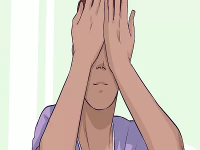 يوغا العينين 5