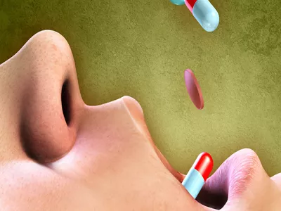 اضرار الجرعات الزائدة للڤيتامينات