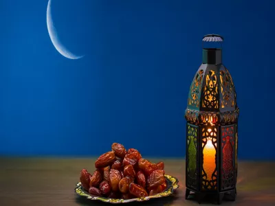 لماذا نصوم  رمضان؟