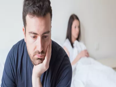 كيف تتغلب على مشكلة ضعف الانتصاب ؟