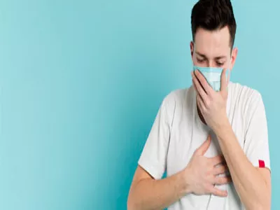 الفرق بين الكحة الجافة والكحة الرطبة