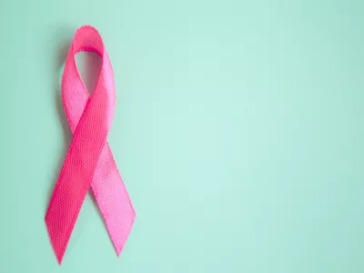 أعراض سرطان الثدي