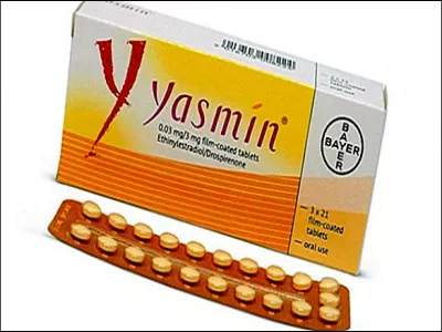 جاسمين، حبوب ياسمين، أفضل حبوب منع الحمل | الطبي JASMINE | الطبي