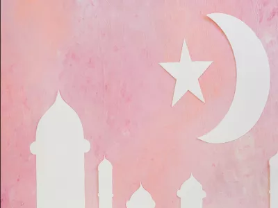 عادات غذائية وممارسات خاطئة خلال شهر رمضان