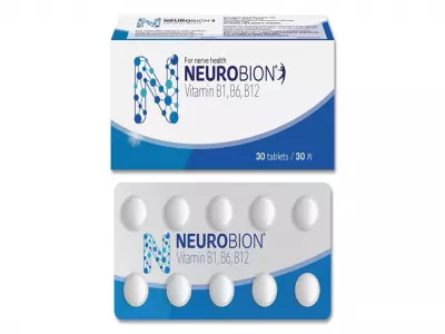 تتلاقى أو لاحقا Sobriquette  نيوروبيون (Neurobion) فوائد دواعي استعمال جرعة | الطبي | الطبي