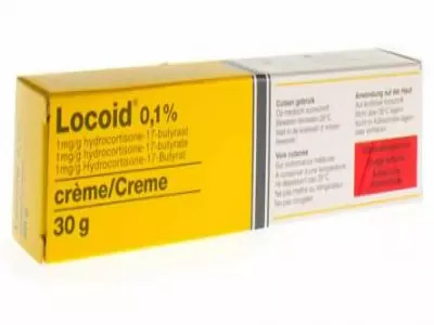 دواعي الاستعمال والاثار الجانبية | LOCOID لوكويد | الطبي