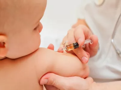 أنواع لقاح شلل الأطفال ومدى فعاليته وأمانه