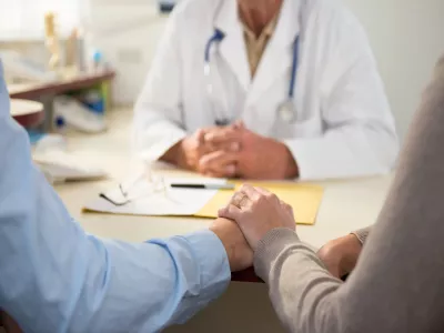 دراسة تبين تأثير علاجات العقم على صحة القلب