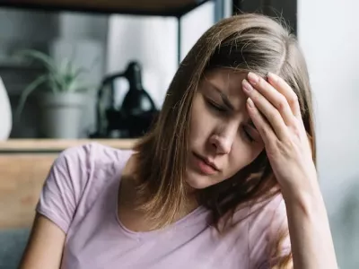 اعراض نقص فيتامين ب12 عند النساء