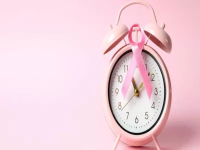 العلم يحدد الوقت الدقيق لانتشار سرطان الثدي