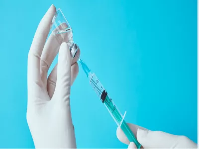 لقاح جديد يتصدى لجميع سلالات الانفلونزا