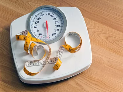 ٧ أسباب للسمنة وزيادة الوزن