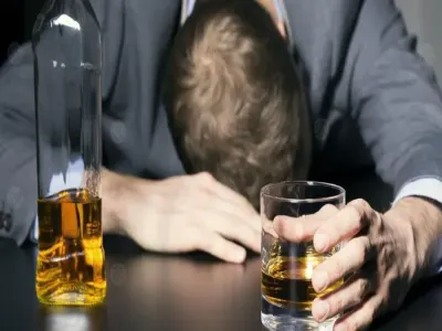 الكحول والسرطان