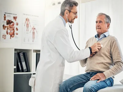 6. تابع صحتك بانتظام