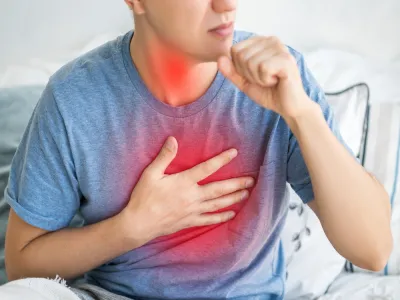 كيف تحمي نفسك ومن حولك من السل؟ 