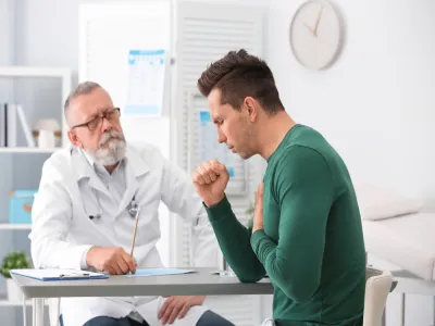 الوقاية من عدوى المستشفيات: دليل شامل لتحمي نفسك والآخرين