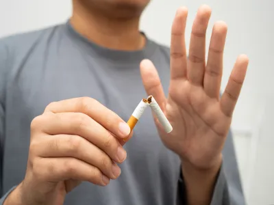 كيف نمنع المراهقين من التدخين؟