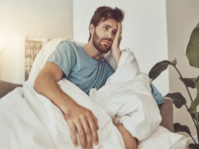 دليلك لعلاج سرعة القذف!