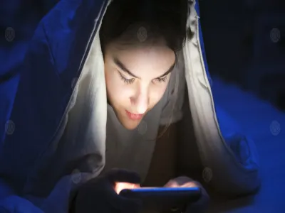 استخدام الهاتف والإصابة بالبواسير