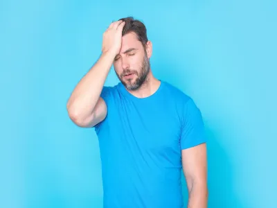 أنواع الصداع بالصور: دليلك الشامل لفهمها