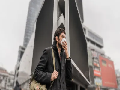 تلوث الهواء ومرض باركنسون