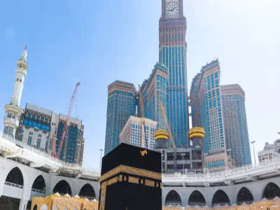 أعراض تستدعي استشارة الطبيب أثناء الحج