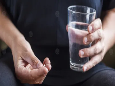الأدوية التي يجب أن يصطحبها الحاج معه