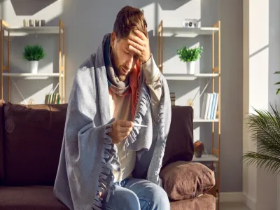 علاج التهاب القصبات الهوائية