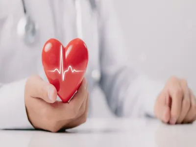 تأثير صحة القلب في الإصابة بالخرف