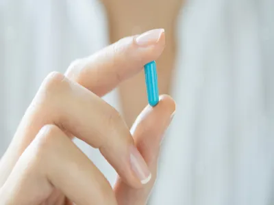 كبسولة PillTrek لتشخيص أمراض الأمعاء