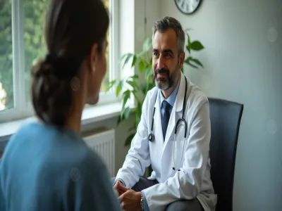 لماذا يختار المرضى الأردن؟