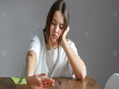علاج فقدان الشهية
