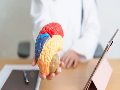 أمراض الدماغ الخطيرة