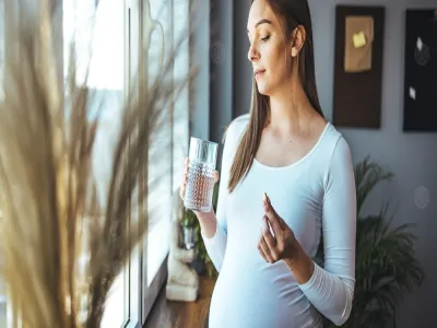 استخدام الباراسيتامول في الحمل قد يسبب التوحد وفرط الحركة