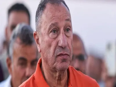 مرض محمود الخطيب