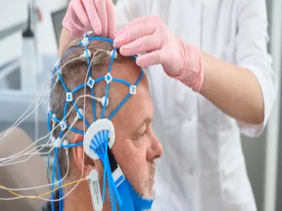 أحدث طرق تشخيص ألزهايمر