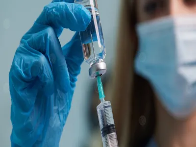 لقاح لعلاج السرطان