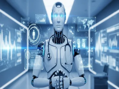 أداة ذكية تكشف عن 1000 مرض قبل حدوثه بسنوات