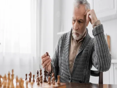 باركنسون والخرف