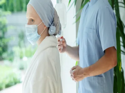 اكتشاف علاج للمايلوما